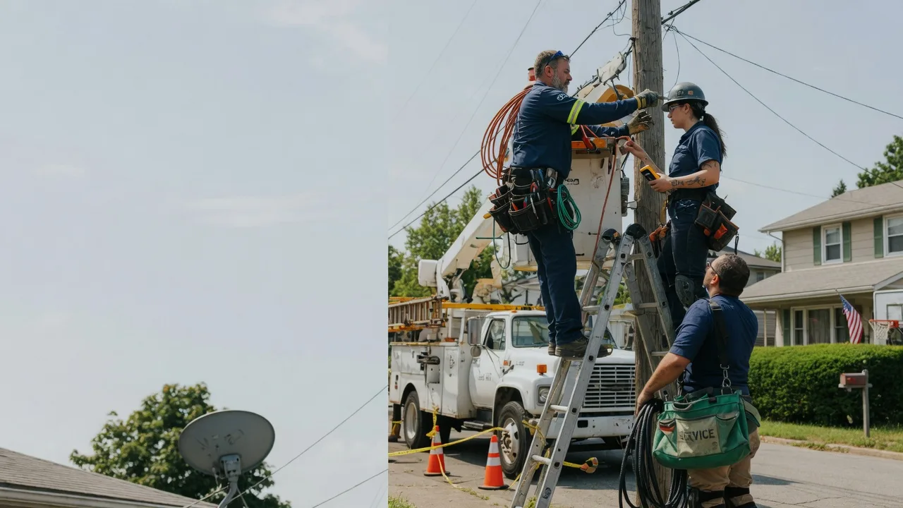 Electrical Repair in Reinbeck, IA near me